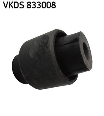 Silent bloc de suspension SKF ref. VKDS 833008